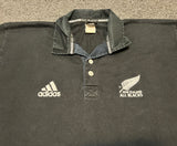 1999 All Blacks Jersey - L