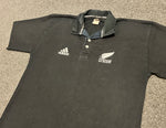 1999 All Blacks Jersey - L