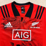 2017 All Blacks Training Jersey - 2XL - photo 2