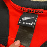 2017 All Blacks Training Jersey - 2XL - photo 3