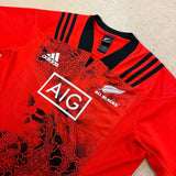 2017 All Blacks Training Jersey - 2XL - photo 4