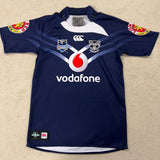 2009 Warriors Home Jersey - M - photo 1