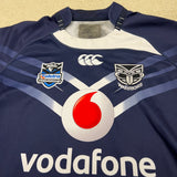 2009 Warriors Home Jersey - M - photo 2
