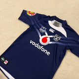 2009 Warriors Home Jersey - M - photo 3