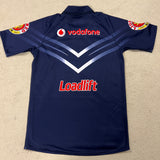 2009 Warriors Home Jersey - M - photo 4