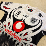 2012 Warriors Heritage Jersey - M - photo 4