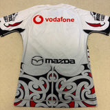 2012 Warriors Heritage Jersey - M - photo 5