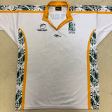 2013 Cook Islands Rugby League Jersey - 2XL - photo 1