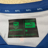 2023 Warriors Home Jersey (Unofficial, Signed) - M - photo 3