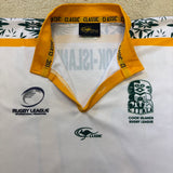 2013 Cook Islands Rugby League Jersey - 2XL - photo 2