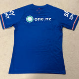 2023 Warriors Home Jersey (Unofficial, Signed) - M - photo 5