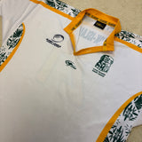 2013 Cook Islands Rugby League Jersey - 2XL - photo 4