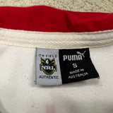 2002 Warriors Away Jersey - S - photo 3