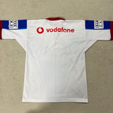 2002 Warriors Away Jersey - S - photo 5