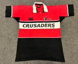 1997 Crusaders Training Jersey - M