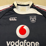 2009 Warriors Home Jersey - XL - photo 2