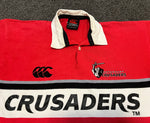 1997 Crusaders Training Jersey - M