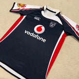 2009 Warriors Home Jersey - XL - photo 4