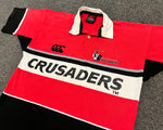 1997 Crusaders Training Jersey - M