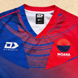 2022 Moana Pasifika Jersey - M - photo 2