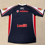 2009 Warriors Training Jersey - L/XL
