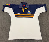 1999 ACT Brumbies Home Jersey - M