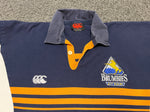 1999 ACT Brumbies Home Jersey - M