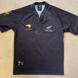 2007 Kiwis All Golds Jersey - M - photo 1