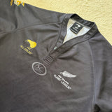 2007 Kiwis All Golds Jersey - M - photo 3