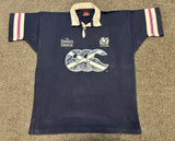 2003 Scotland Training Jersey - XL