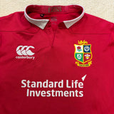 2017 British & Irish Lions Jersey - XL - photo 2