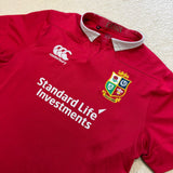 2017 British & Irish Lions Jersey - XL - photo 3