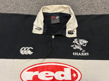 2003 Natal Sharks Jersey - 2XL