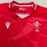 2022 Wales Jersey - XL - photo 2