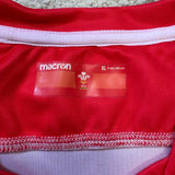 2022 Wales Jersey - XL - photo 3