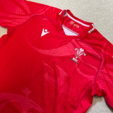 2022 Wales Jersey - XL - photo 4