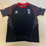 2017 Warriors Training Jersey - XL (Player Issue) - photo 1