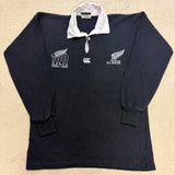 1992 All Blacks Centenary Jersey - M - photo 1