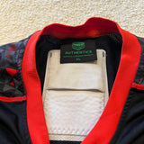 2017 Warriors Training Jersey - XL (Player Issue) - photo 3
