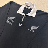 1992 All Blacks Centenary Jersey - M - photo 2