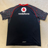 2017 Warriors Training Jersey - XL (Player Issue) - photo 5