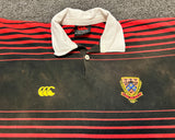 1994 Canterbury Home Jersey - M