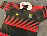 1994 Canterbury Home Jersey - M