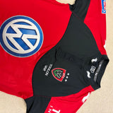 2015 RC Toulon Jersey - L - photo 2