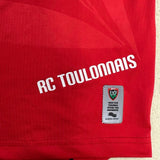 2015 RC Toulon Jersey - L - photo 5
