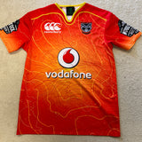 2015 Warriors Nines Jersey - Medium - photo 1
