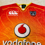 2015 Warriors Nines Jersey - Medium - photo 2
