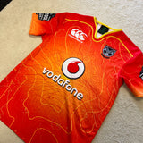 2015 Warriors Nines Jersey - Medium - photo 4