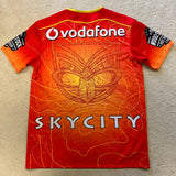 2015 Warriors Nines Jersey - Medium - photo 5