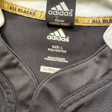 2011 All Blacks Rugby World Cup Jersey - L - photo 3
